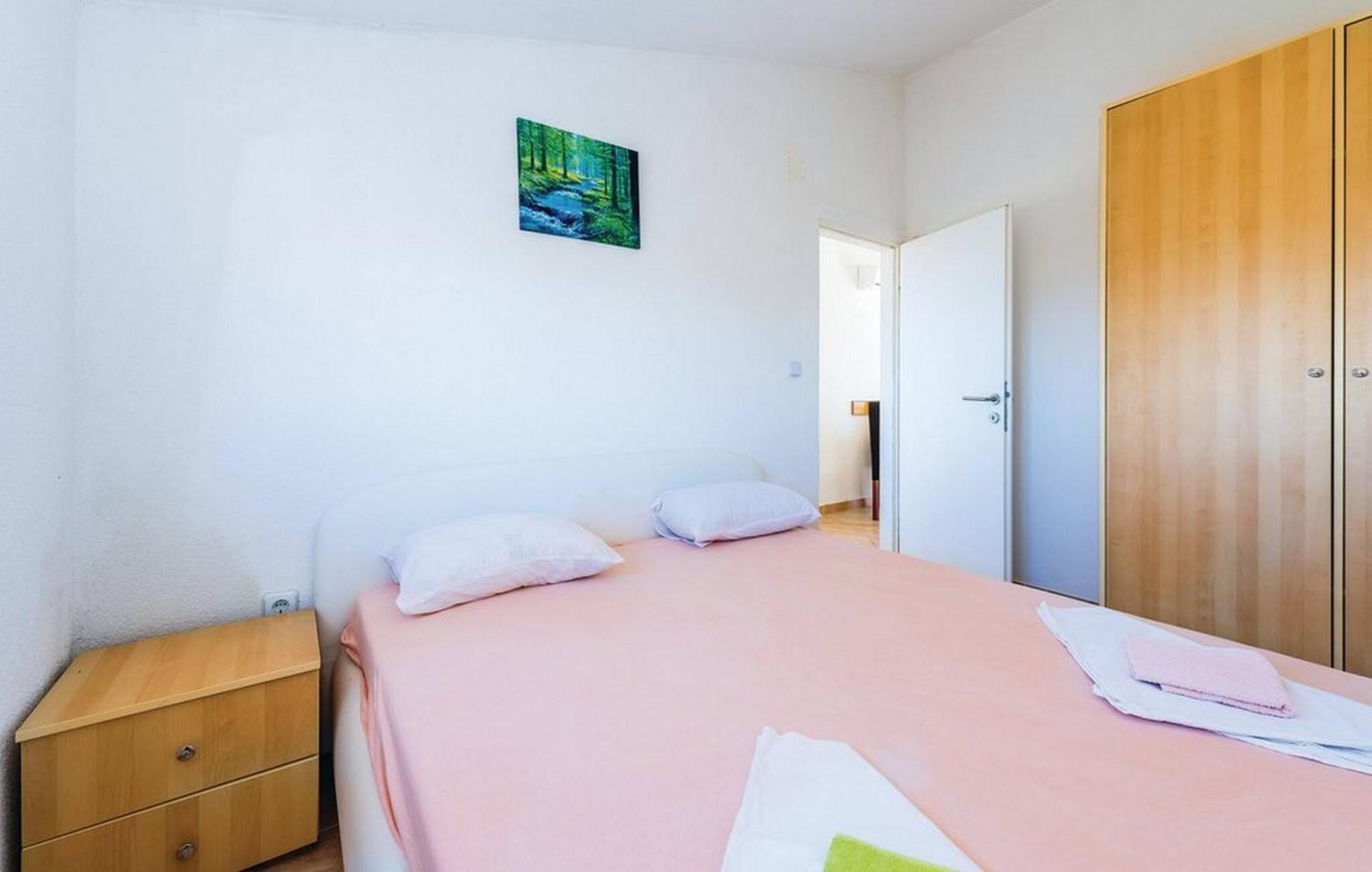 S&G Leko Apartmani Rogoznica Экстерьер фото