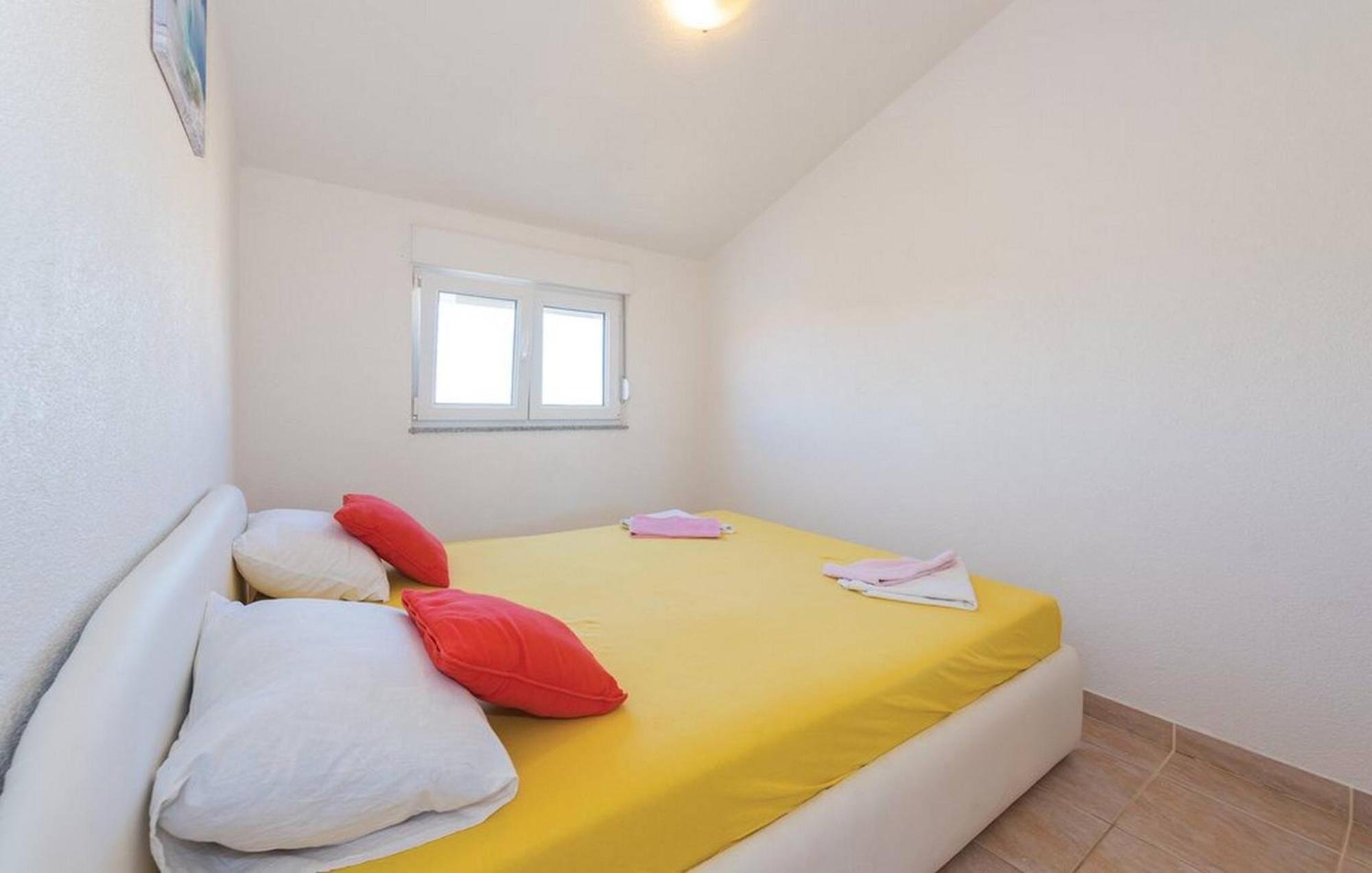 S&G Leko Apartmani Rogoznica Экстерьер фото