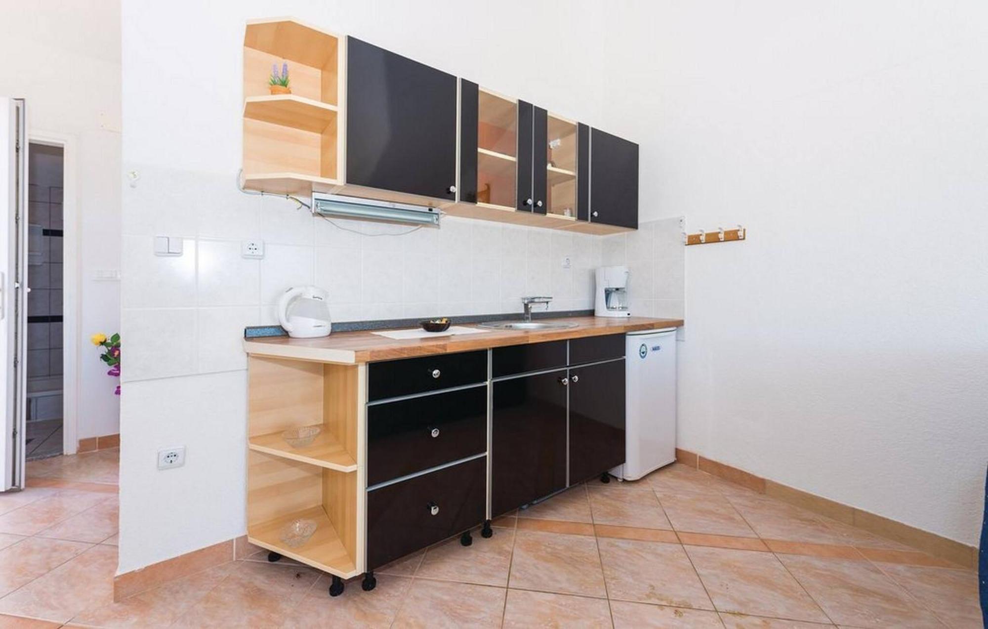 S&G Leko Apartmani Rogoznica Экстерьер фото