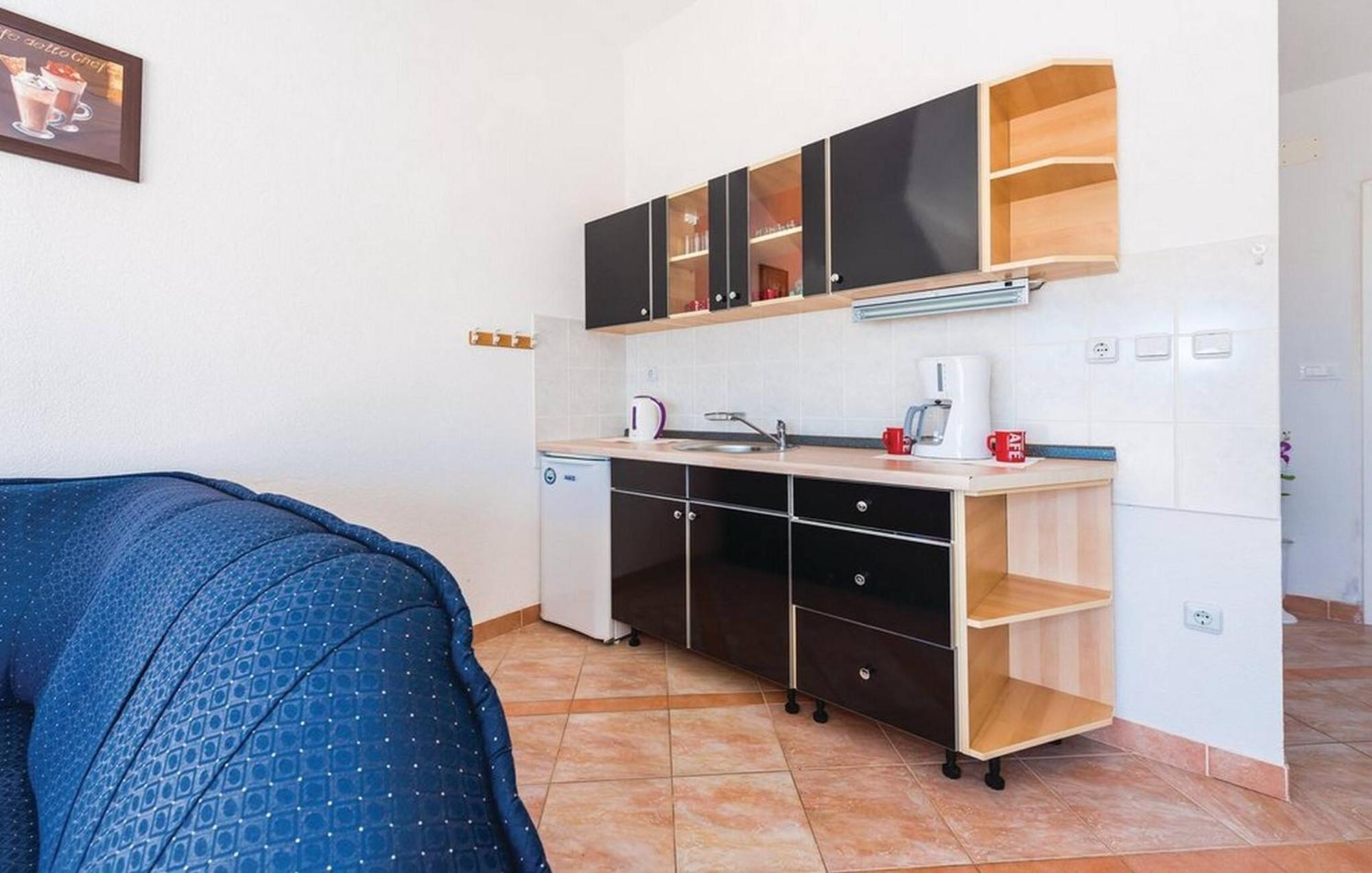 S&G Leko Apartmani Rogoznica Экстерьер фото