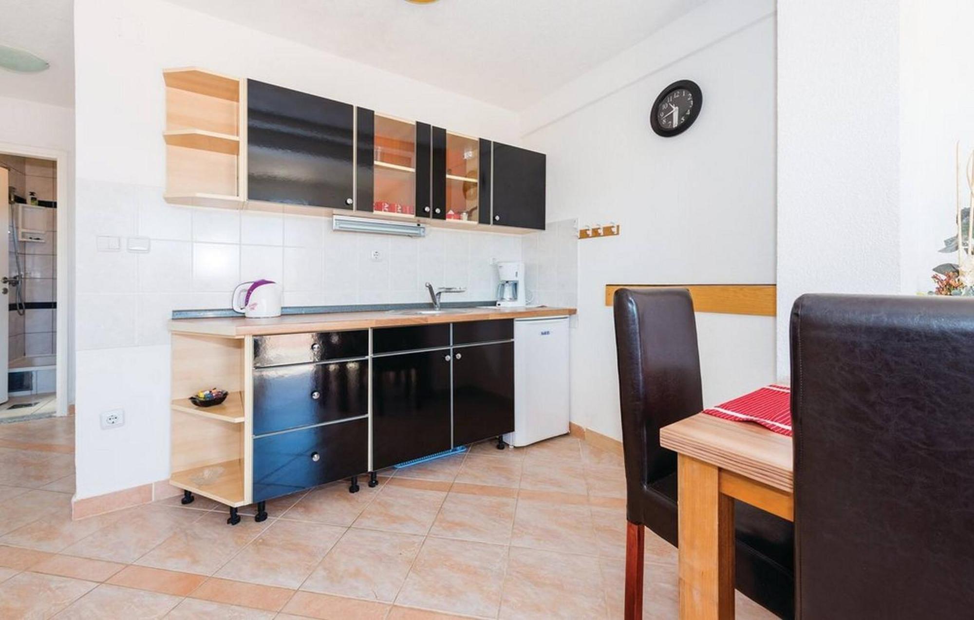 S&G Leko Apartmani Rogoznica Экстерьер фото