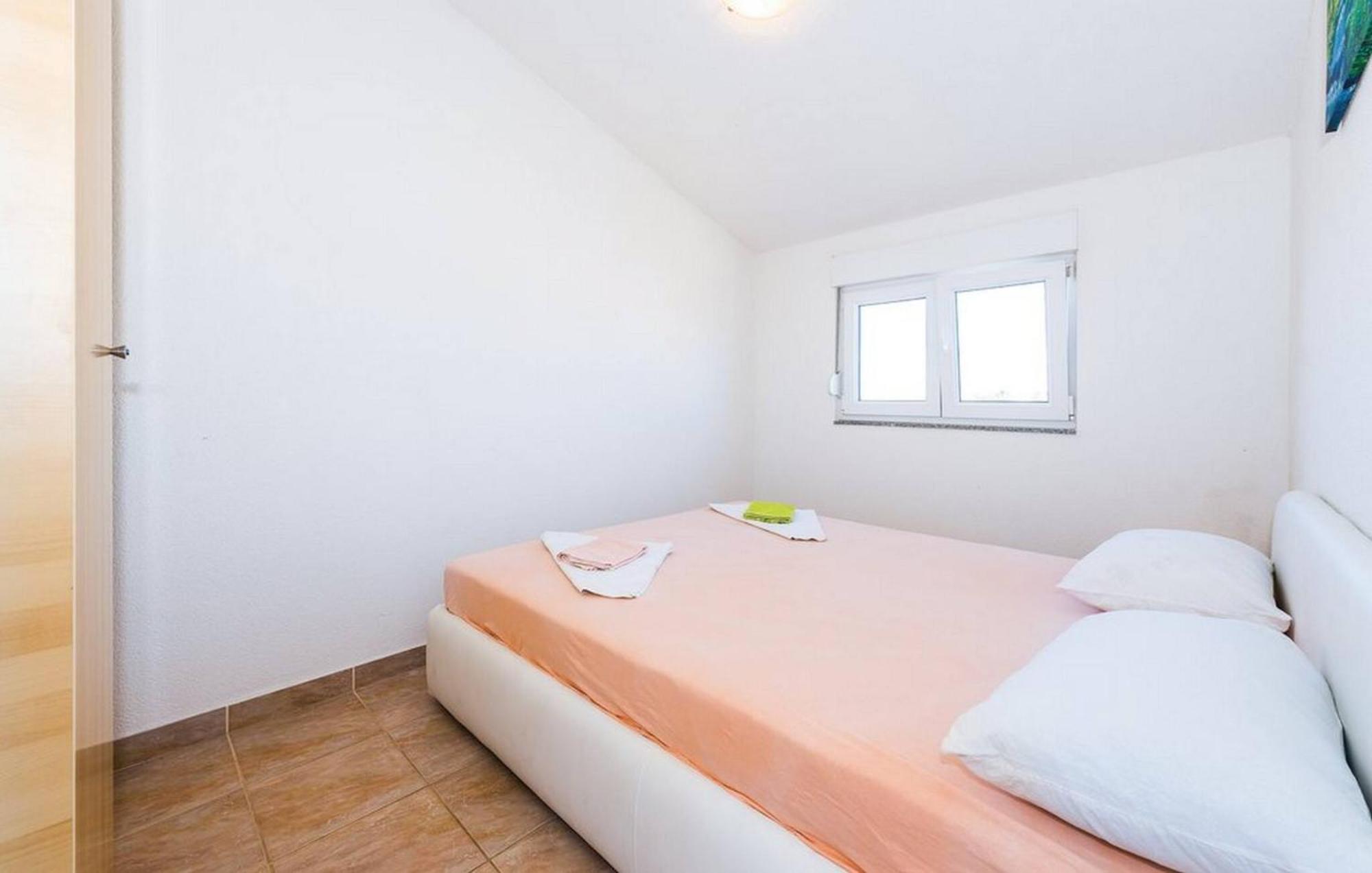 S&G Leko Apartmani Rogoznica Экстерьер фото
