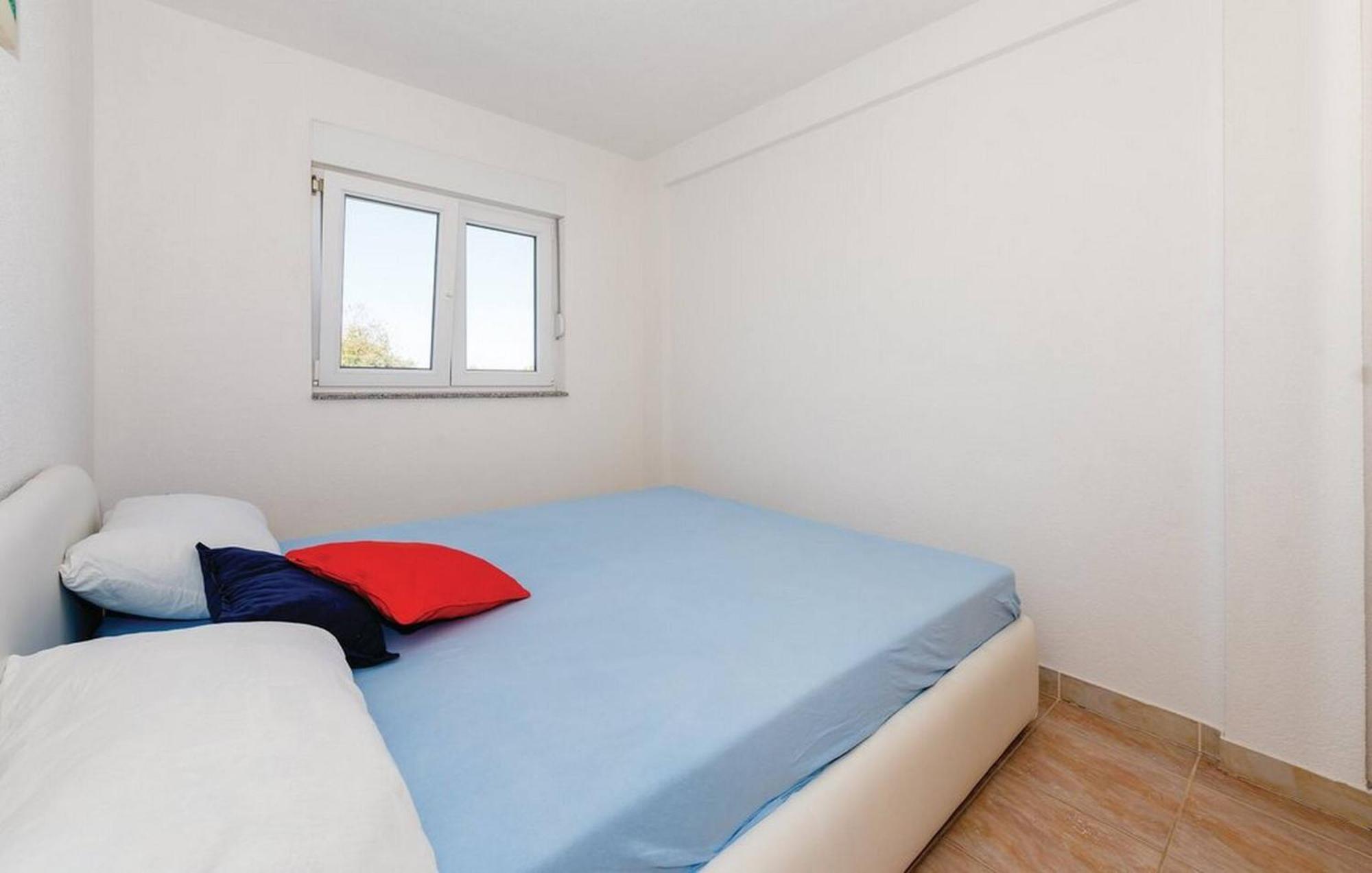 S&G Leko Apartmani Rogoznica Экстерьер фото