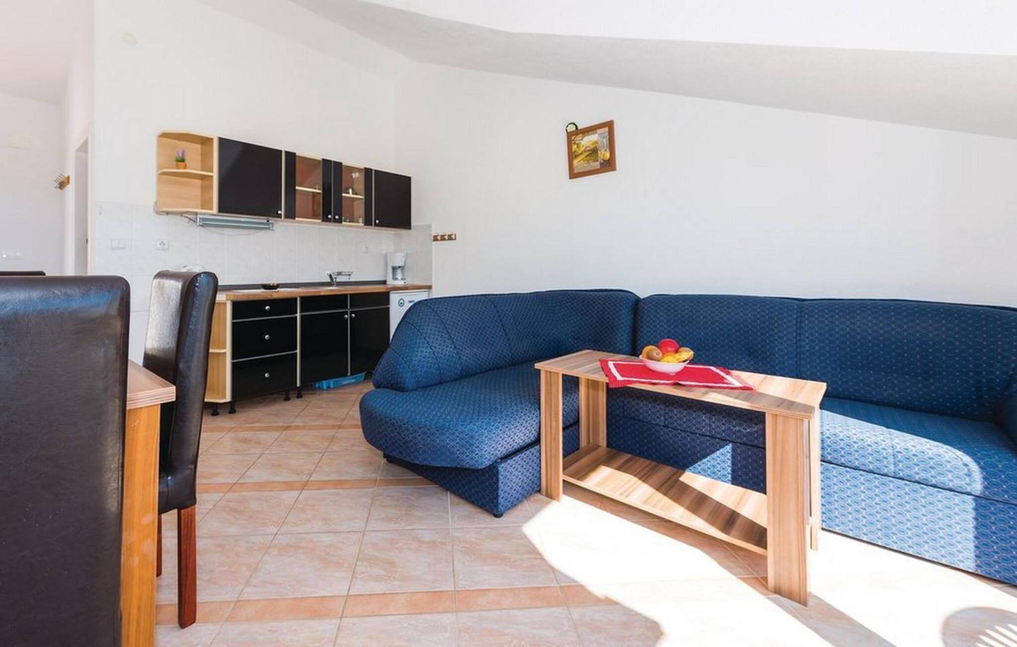 S&G Leko Apartmani Rogoznica Экстерьер фото