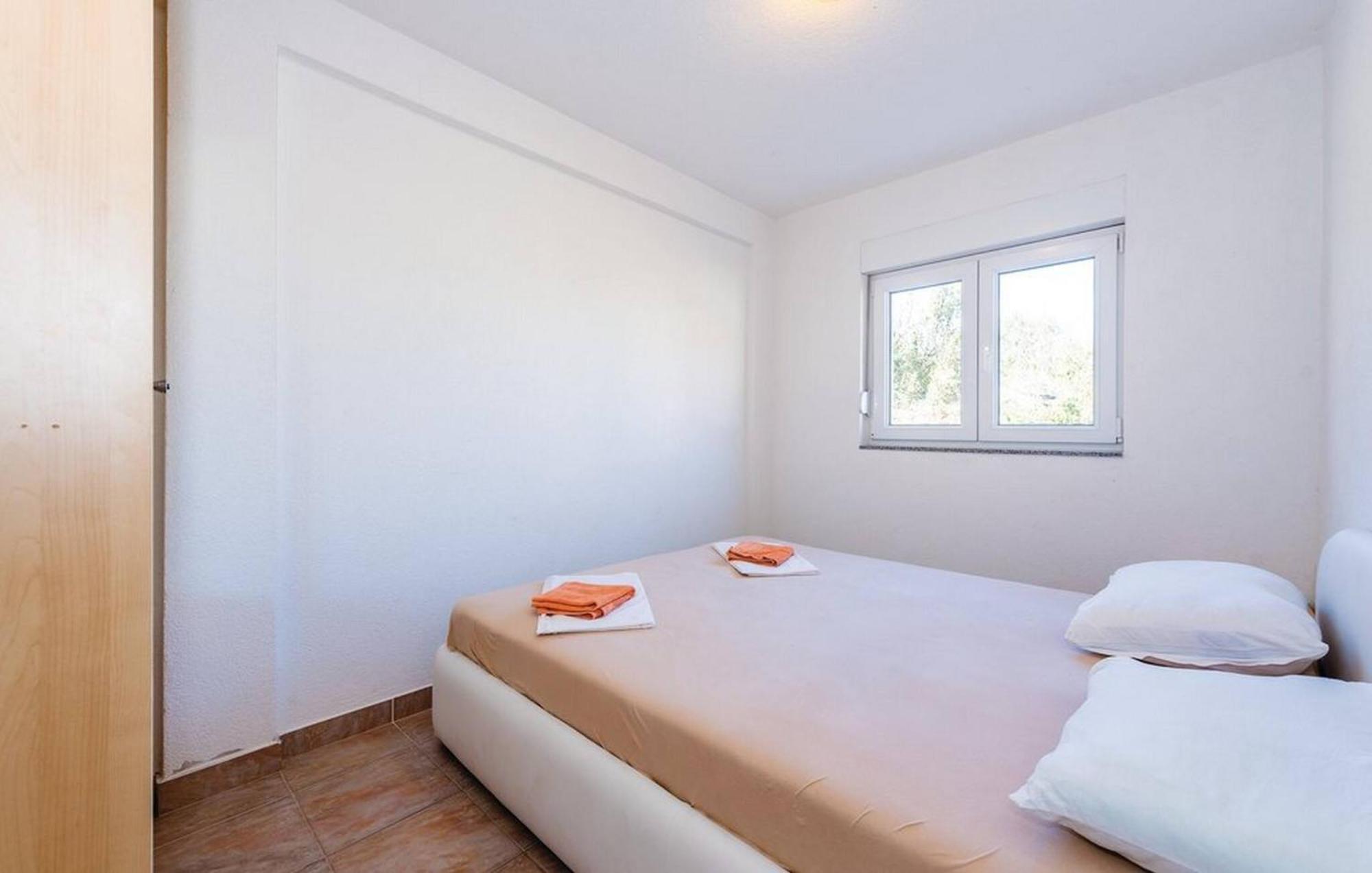 S&G Leko Apartmani Rogoznica Экстерьер фото