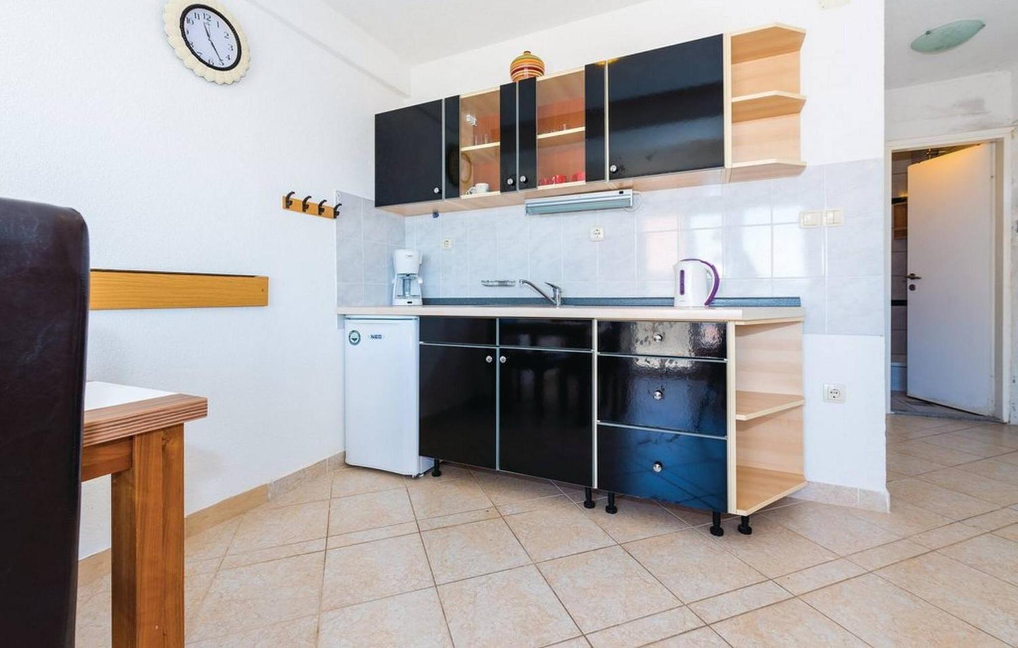 S&G Leko Apartmani Rogoznica Экстерьер фото